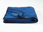 Cocoon Fleece Decke (Maße 200x160cm / Gewicht 0,89kg)