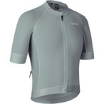 GripGrab PACR Trikot Herren  Radtrikots grau Größe S Rennrad  Elastisch