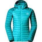 The North Face Bettaforca Light Down   Damen  Isolationsjacke blau Größe XS Be