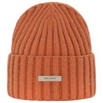 Chillouts - Wieka Hat - Mütze Gr One Size orange
