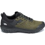 Hanwag Kaduro Low Gore-Tex Herren Multifunktionsschuhe ( Oliv 9 43 EU |) , Typ B