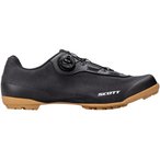 Scott Gravel Pro Radschuhe Herren  Fahrradschuhe schwarz Größe 46 Camping  Atm