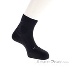 Falke RU Trail Herren Laufsocken-Schwarz-39-41
