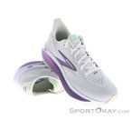 Brooks Ghost 18 Damen Laufschuhe-Weiss-7