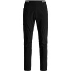 Ortovox Trace Hose Herren  Wanderhose schwarz Größe XL Trekking  Schnell trock