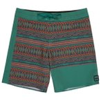 Billabong - Burleigh Pro - Boardshorts Gr 32 bunt