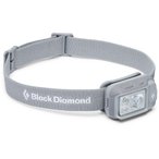 Black Diamond Spot Stirnlampe  Stirnlampen grau Größe One Size Camping