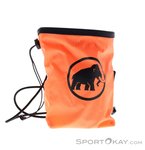 Mammut Sender Light Chalkbag-Orange-One Size