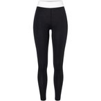 Super.Natural Bio Base Tights Damen  Tights & Leggings schwarz Größe S Skifahr