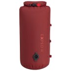 Exped - Drybag Versa Compression - Packsack Gr 13 l - 42 x 20 cm rot