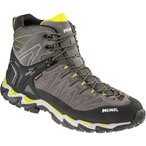 Meindl Lite Hike GTX  Herren  Wanderschuhe grau Größe 47 Trekking Wasserdicht