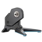 Garmin Tacx Flux 2 Smart Trainer  Rollentrainer Größe One Size Mountainbike | 