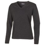 Ivanhoe of Sweden - Women's Pullover - Pullover Gr 38 grau