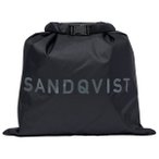 Sandqvist - Item Dry Bag - Packsack Gr 12 l schwarz