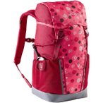 VAUDE Puck 14, Größe ONE SIZE in Pink