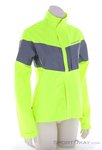 Endura Urban Luminite EN1150 WP Damen Bikejacke-Gelb-M