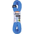 Beal Ice Line 8.1mm Halbseil  Kletterseile blau Größe 50M Alpinklettern | Eisk