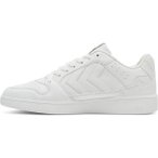 HUMMEL Herren Freizeitschuhe ST. POWER PLAY, Größe 37 in Weiß