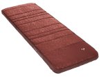 VauDe Dream Comfort 10 L II Isomatte (200 x 69 x 10 cm / 1,9kg / isoliert bis -1