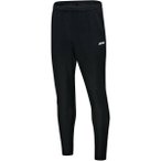 JAKO Kinder Trainingshose Classico, Größe 116 in Schwarz
