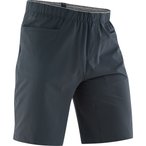 Edelrid Radar  Herren  Kurze Hosen blau Größe XS Bouldern  Wasserabweisend Was