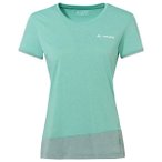 Vaude - Women's Sveit - T-Shirt Gr 40 türkis
