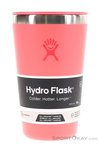 Hydro Flask All Around Tumbler 473ml Thermobecher-Pink-Rosa-One Size