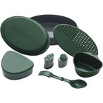 Primus Meal Set  Campinggeschirr gruen Größe ONE SIZE Camping