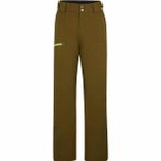 Ziener Tiffan-Z Herren Skihose ( Dunkelbraun 54 Größe,)
