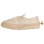 The North Face - Women's Nuptse Mule - Hüttenschuhe 42 beige