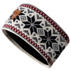 Dale of Norway - Garmisch Headband - Stirnband Gr One Size grau