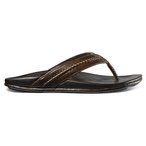 Olukai - Mea Ola - Sandalen 40 schwarz