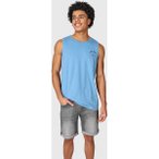BRUNOTTI Herren Shorts Hangtime Men Jogjeans, Größe L in Grau