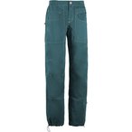 E9 W-Blat Hose Damen  Jeans & Freizeithose grau Größe S Lifestyle | Sportklett