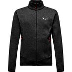 SALEWA Herren Jacke PUEZ ROCCA PL JACKET M, Größe L in Schwarz