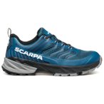 Scarpa - Kid's Rush GTX - Multisportschuhe 39 blau