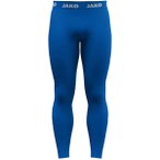 JAKO Herren Unterhose Long Tight Function, Größe XXL in Blau