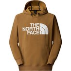 The North Face Tekno Hoodie Herren