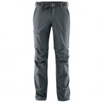 Maier Sports - Tajo 2 - Trekkinghose Gr 94 - Long grau