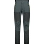 CMP Hose Herren  Wanderhose grau Größe S Camping  Wasserabweisend