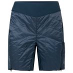 Vaude - Women's Sesvenna Shorts III - Kunstfaserhose Gr 34 blau