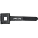 Lupine FastClick Akku halter  Lampenzubehör weiss Größe ONE SIZE