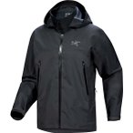 Arcteryx Beta AR 3L GORE-TEX PRO Herren Hardshelljacke ( Schwarz L Größe,)
