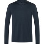 Super.Natural Light Bio J  Herren  Hoodies blau Größe L Trekking  Hautfreundli