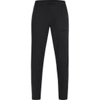 JAKO Damen Sporthose Freizeithose Power, Größe 42 in Schwarz