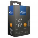 Schwalbe - 14/16'' Schlauch Nr. 2 32/47-288/305 - Fahrradschlauch Gr 14-16'' x 1