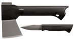 Gerber Gator Axe Combo I Axt-Messer-Kombination