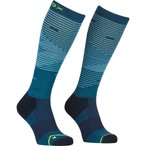 Ortovox All Mountain  Herren  Wandersocken blau Größe 39  Trekking  Atmungsakt