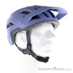 Alpina Taunus MTB Helm-Lila-55-59