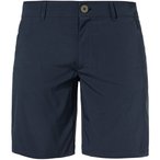 Schöffel Style Smue  Herren  Kurze Hosen blau Größe M Trekking  Elastisch